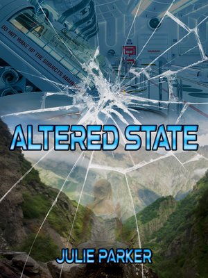 cover image of Altered State